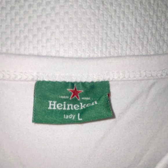 Heineken t-shirt - Picture 4 of 8